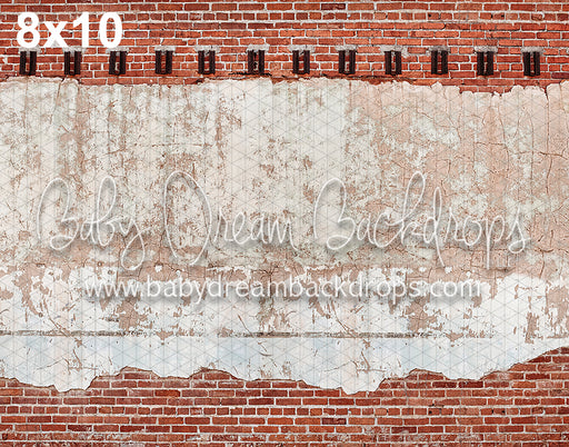Quinn Brick