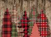 Rad Holiday Plaid - 60Hx80W - CC  