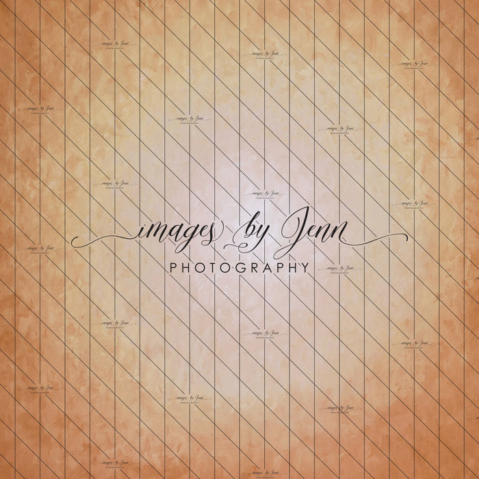 X Drop radiant light rust