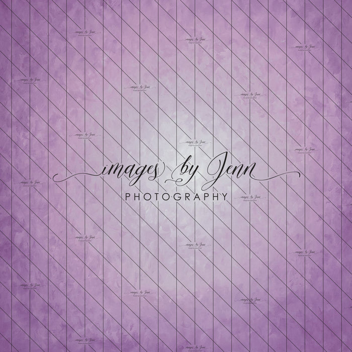 X Drop radiant lilac