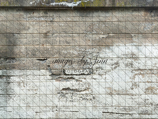 Rail Street Underpass One