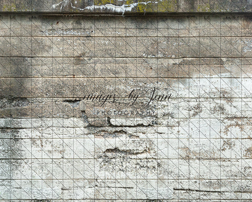 Rail Street Underpass One