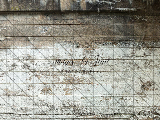 Rail Street Underpass Two