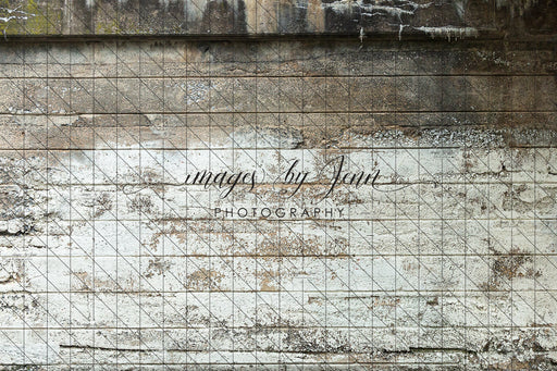 Rail Street Underpass Two