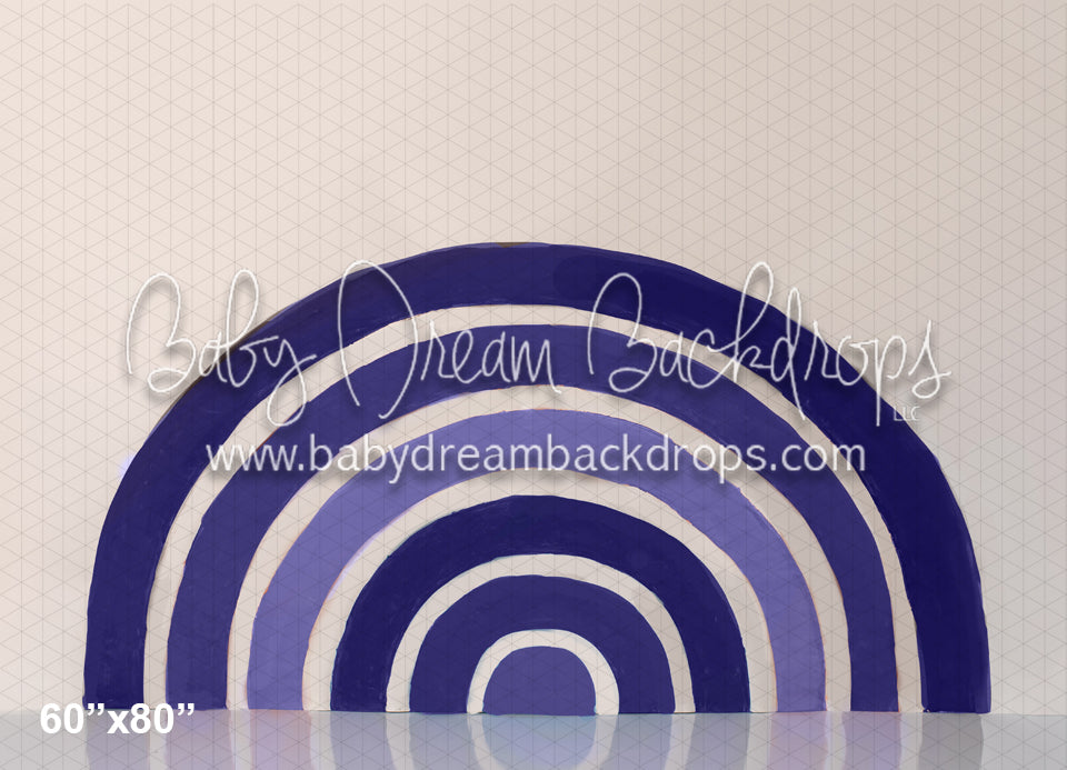 Rainboho Blue Base (NN)