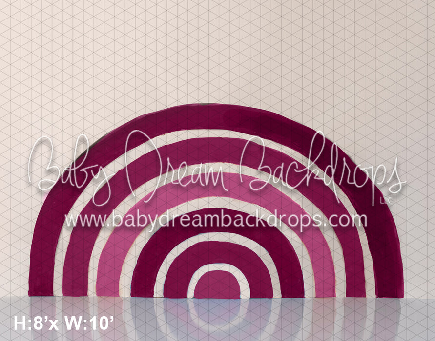 Rainboho Pink Base (NN)