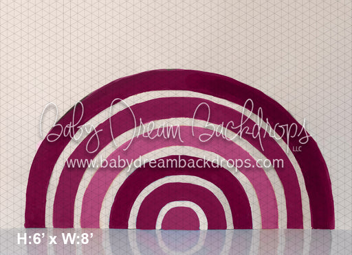 Rainboho Pink Base (NN)