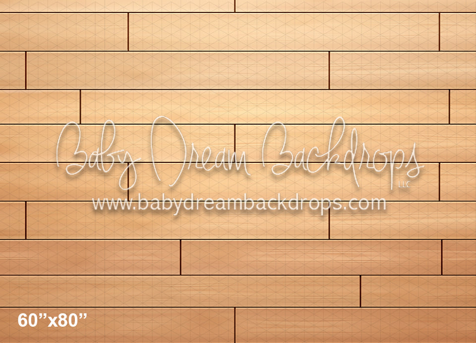 Rainbow Bridge Floor (AZ)