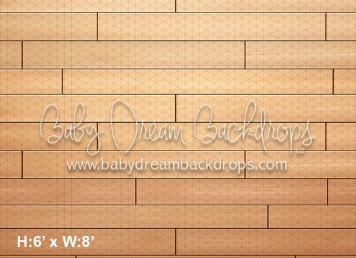 Rainbow Bridge Floor (AZ)