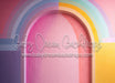 Rainbow Pastel Arch 1 Right (MD)