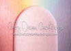 Rainbow Pastel Arch 2 Left (MD)