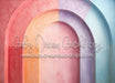 Rainbow Pastel Arches Right (MD)