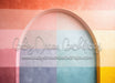Rainbow Pastel Colorblock Arch 1 Right (MD)