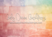 Rainbow Pastel Texture 2 (MD)