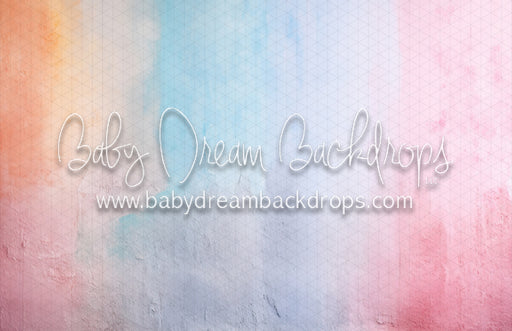 Rainbow Pastel Texture 4 (MD)