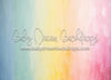 Rainbow Pastel Texture 5 (MD)