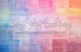 Rainbow Pastel Texture 7 (MD)