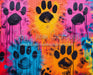 Rainbow Paws (JA)