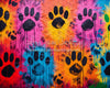 Rainbow Paws (JA)