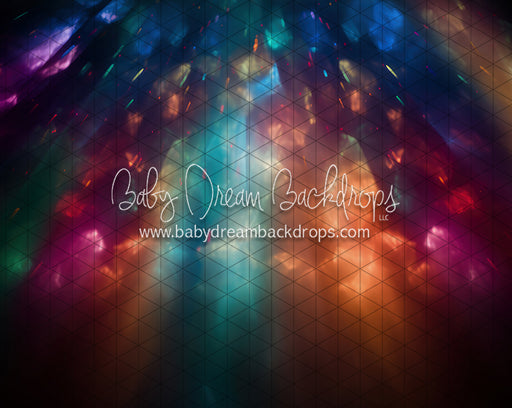 Rainbow Riot Bottom (JA)