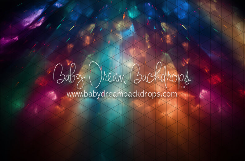 Rainbow Riot Bottom (JA)