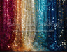 Rainbow Sequin Celebration (MD)