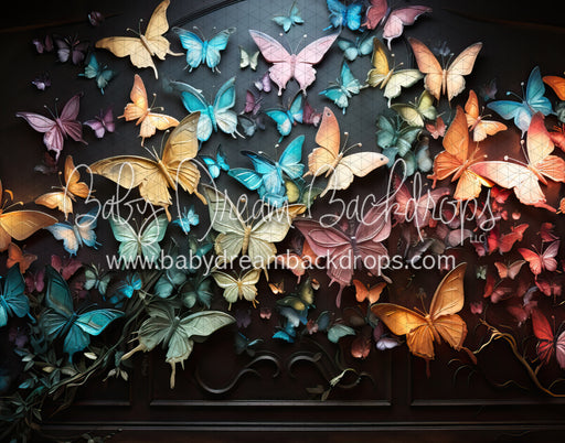 Rainbow Wings (MD)