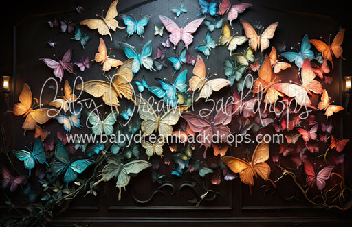 Rainbow Wings (MD)