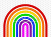 Rainbow Bright (CC)