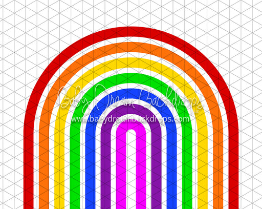 Rainbow Bright (CC)
