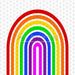 Rainbow Bright (CC)