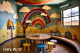 Rainbow Classroom (SM) 