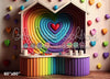 Rainbow Clay Booth (AZ)