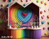 Rainbow Clay Booth (AZ)