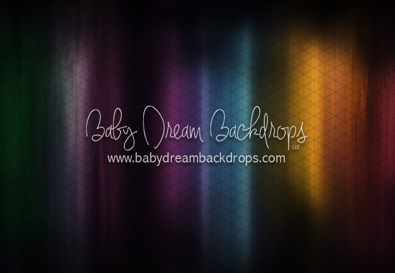 Rainbow Rock Floor (JA)