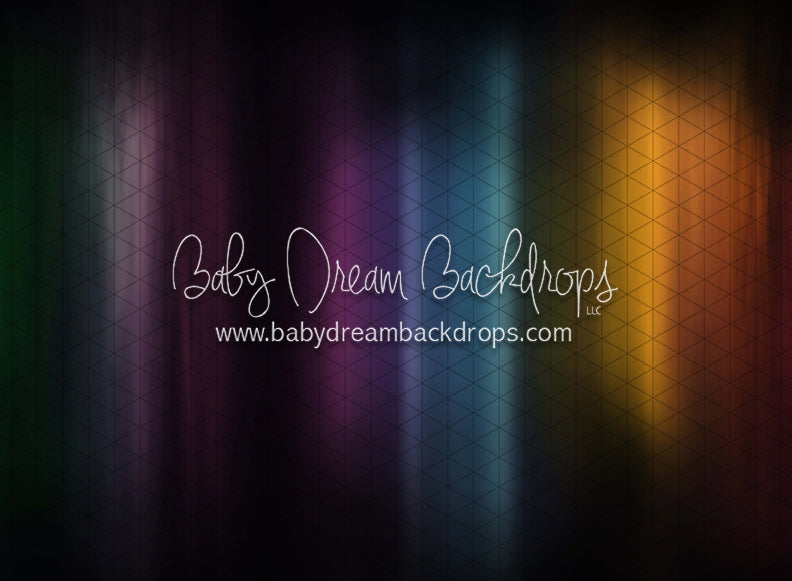 Rainbow Rock Floor (JA)