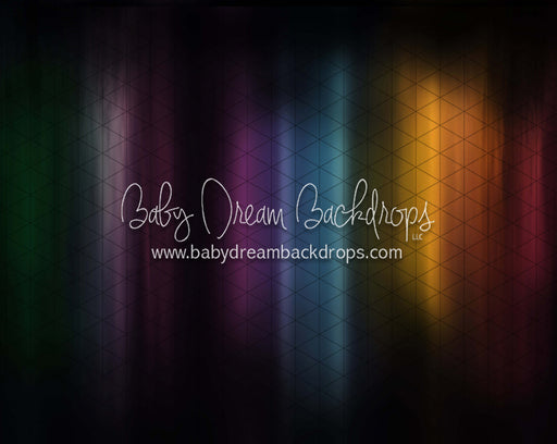 Rainbow Rock Floor (JA)