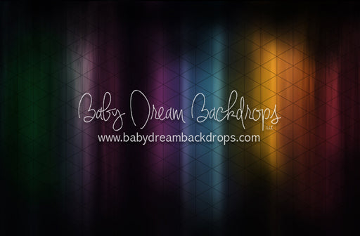 Rainbow Rock Floor (JA)