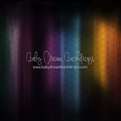 Rainbow Rock Floor (JA)