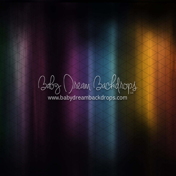 Rainbow Rock Floor (JA)