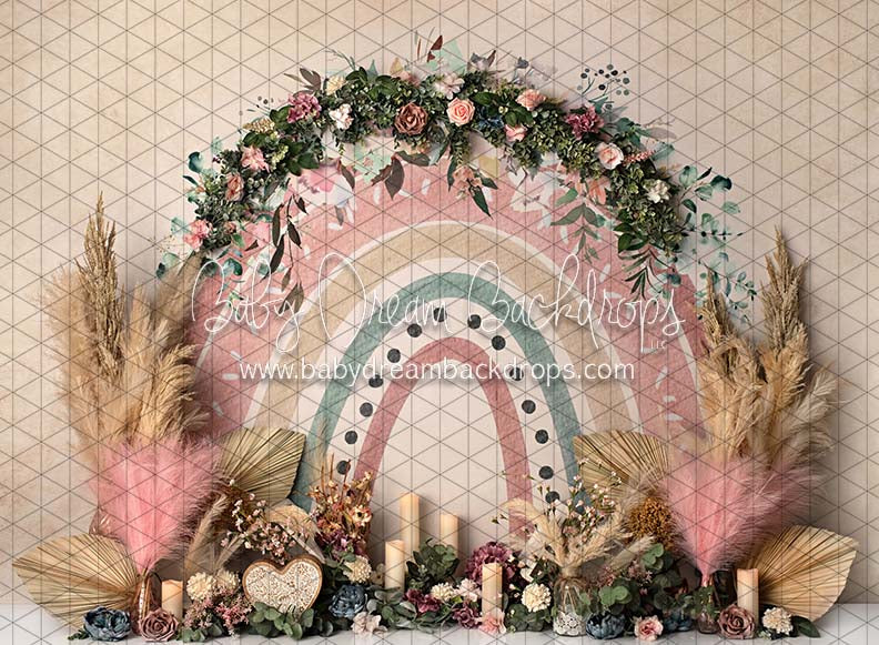 Rainbow Romance (BS)