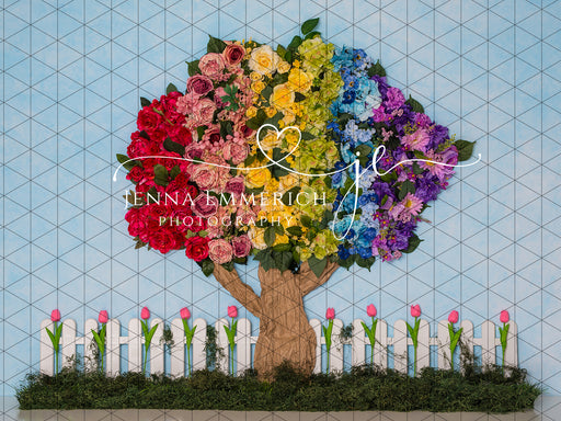 Rainbow of Hope