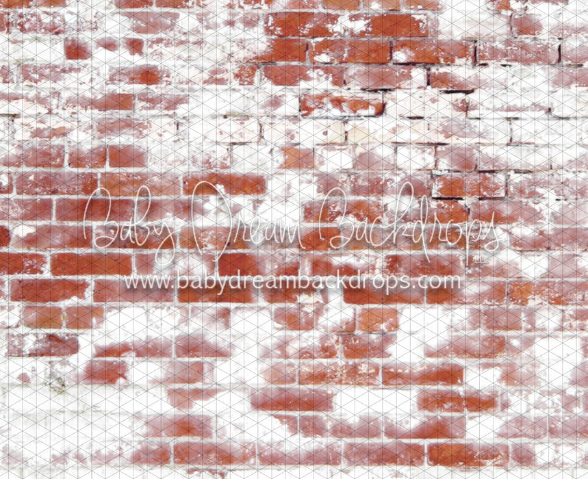 Random Red Brick (CC)