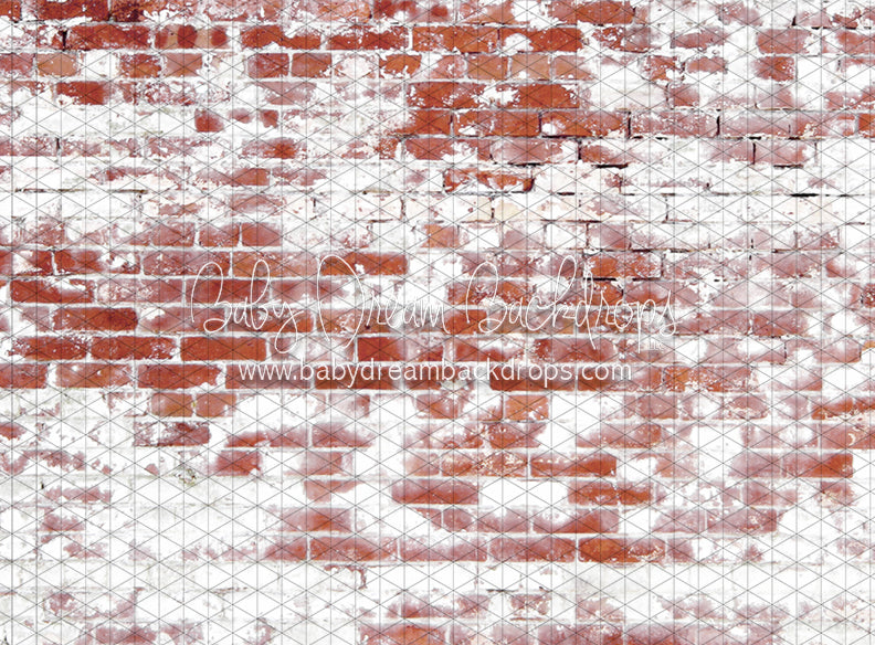 Random Red Brick (CC)