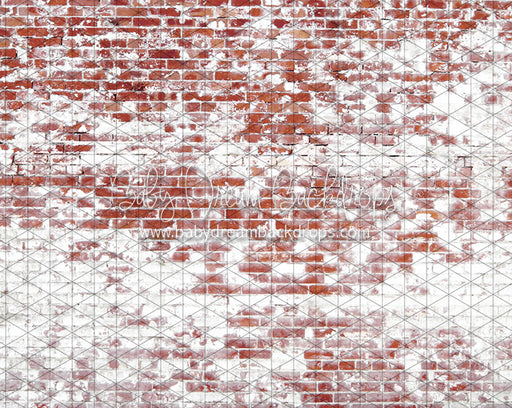 Random Red Brick (CC)