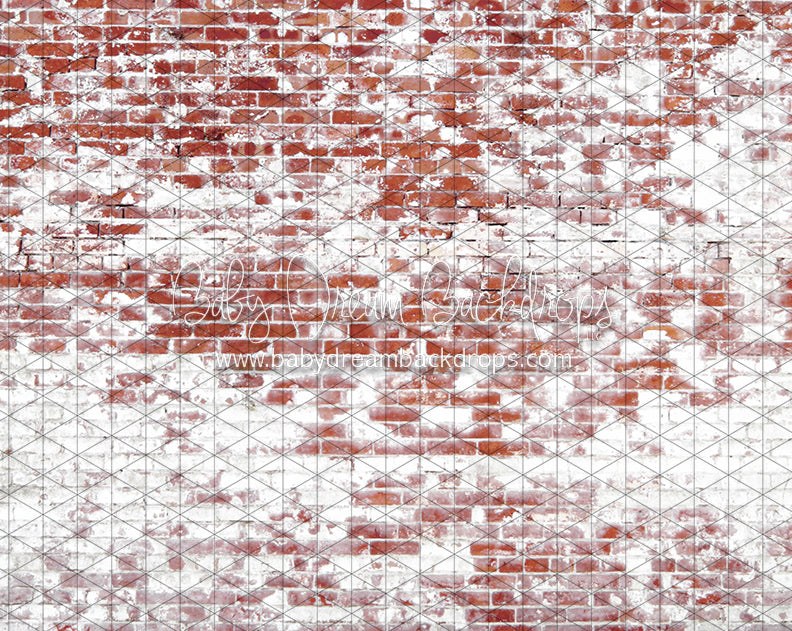 Random Red Brick (CC)
