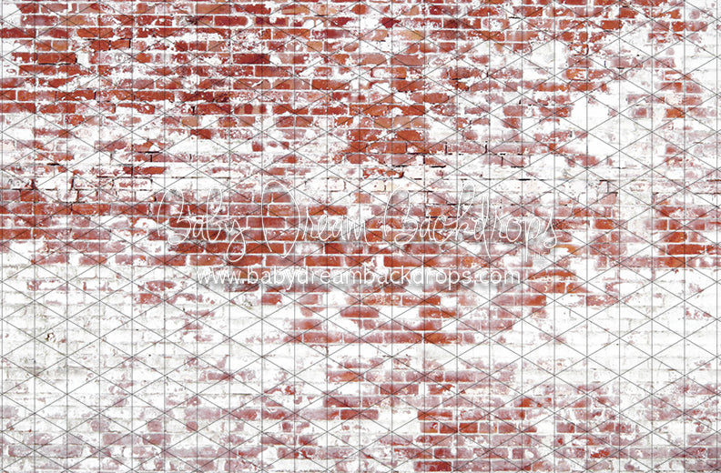 Random Red Brick (CC)