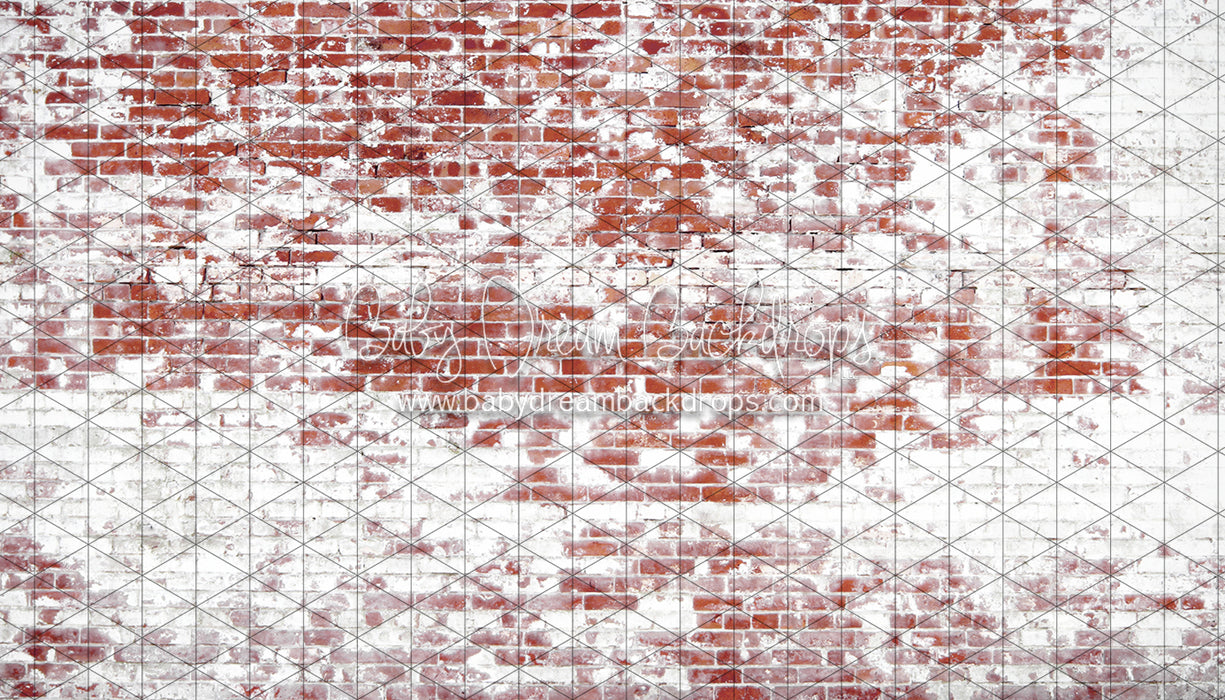 Random Red Brick (CC)