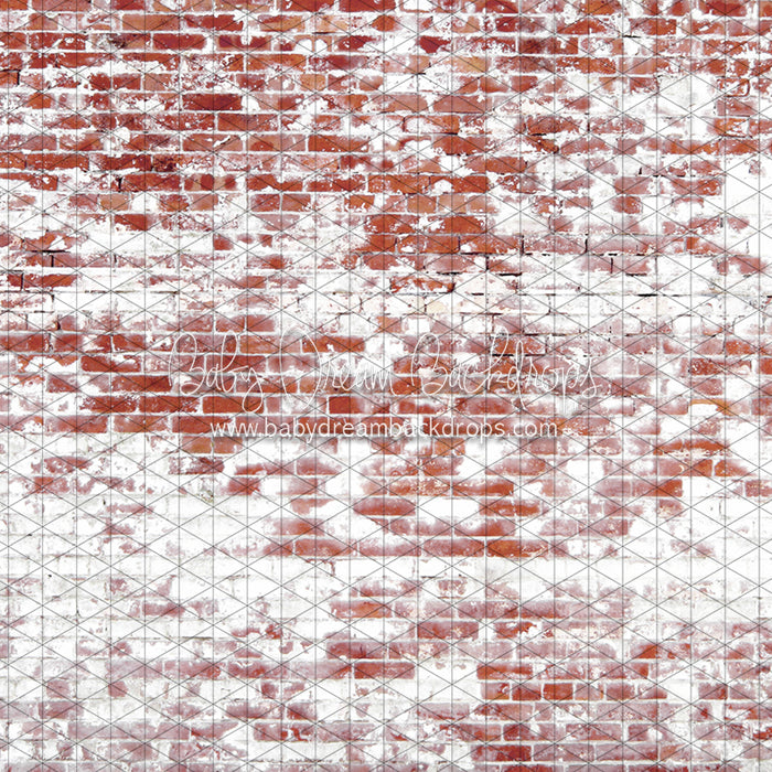 Random Red Brick (CC)