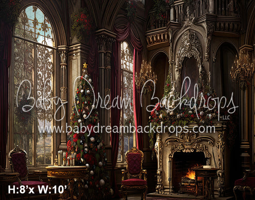 Ranson Victorian Christmas (SM) 